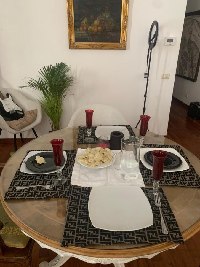 卡萨马克西莫度假屋 罗马 外观 照片