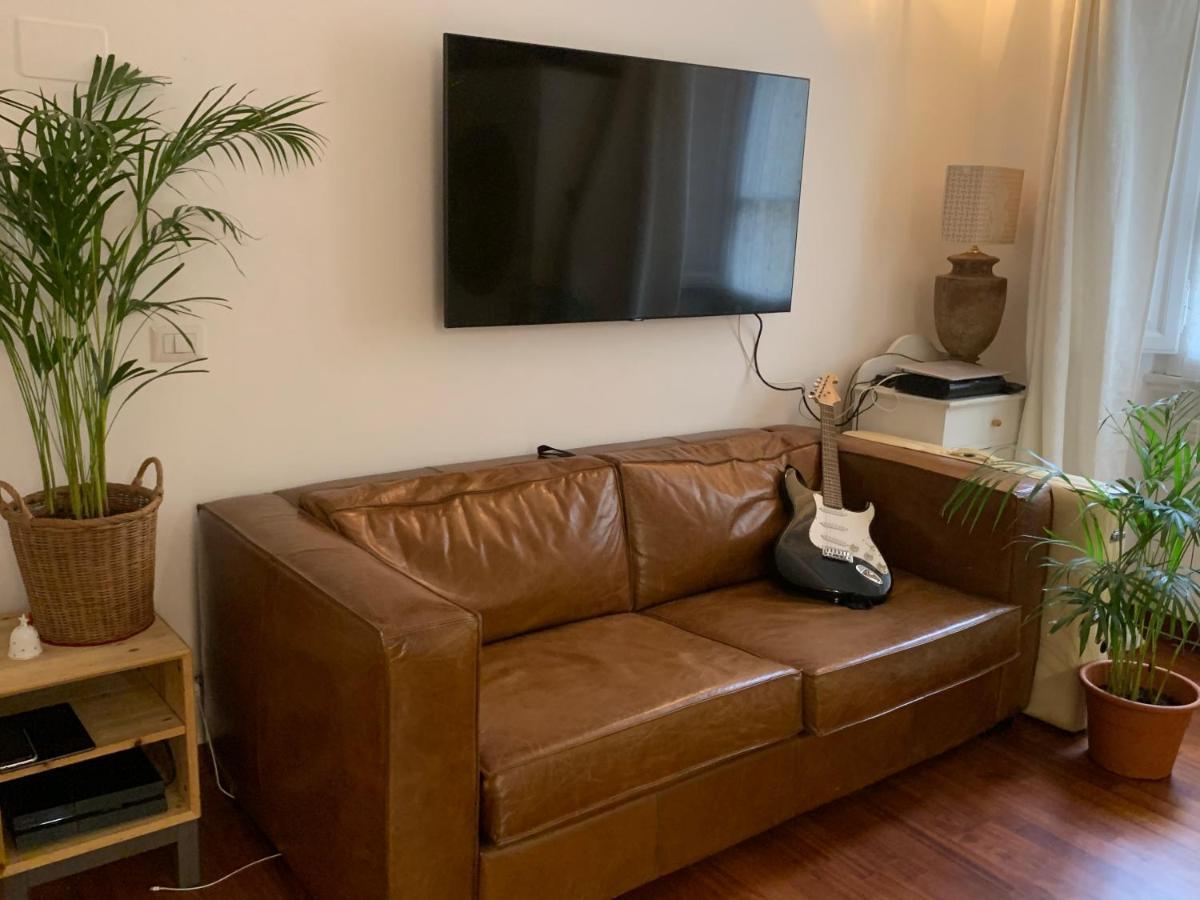 卡萨马克西莫度假屋 罗马 外观 照片