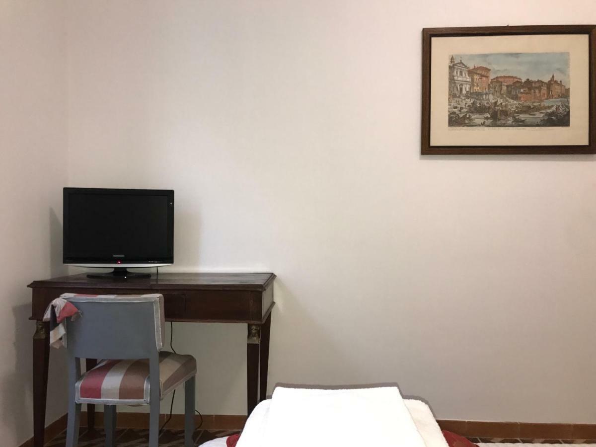 卡萨马克西莫度假屋 罗马 外观 照片